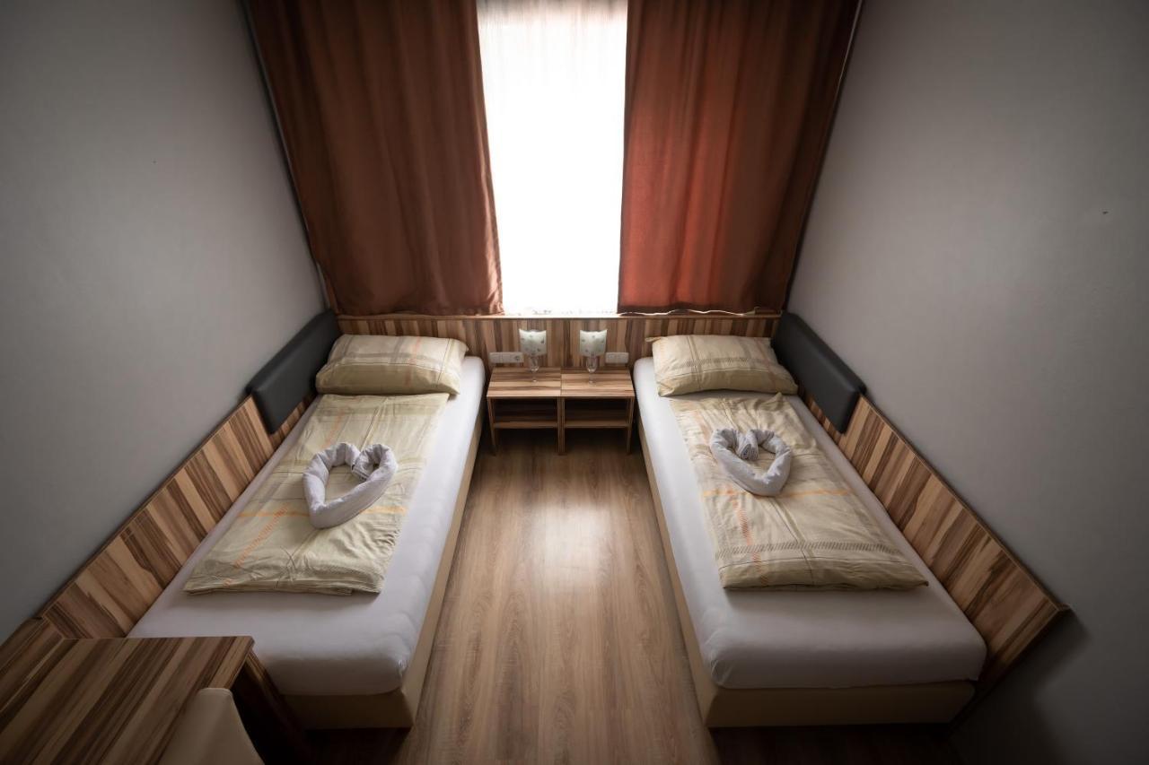 Am Limes Hotel 3*