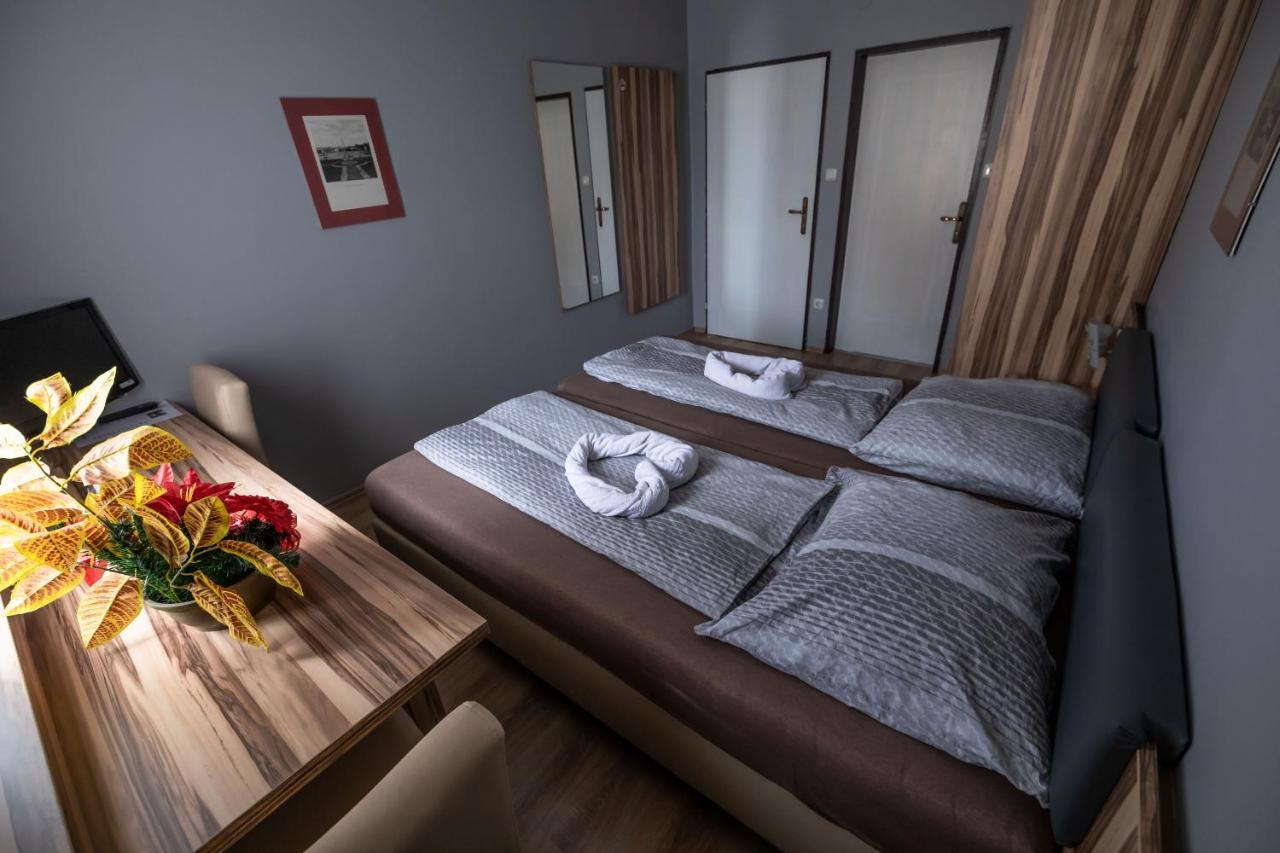 Am Limes Hotel 3*